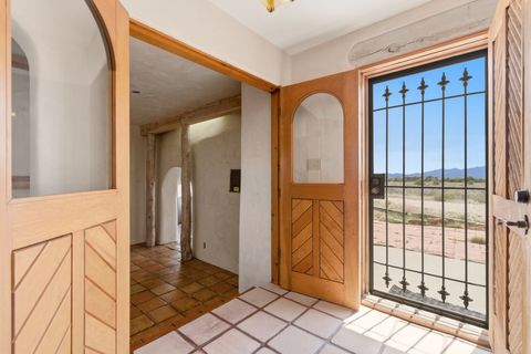 Tiny photo for 3 Apache Rd Rd, Santa Fe, NM 87508 (MLS # 202601605)