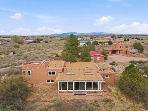Tiny photo for 3 Apache Rd Rd, Santa Fe, NM 87508 (MLS # 202601605)