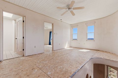 Tiny photo for 3 Apache Rd Rd, Santa Fe, NM 87508 (MLS # 202601605)