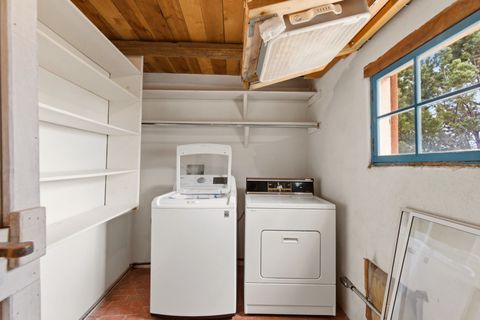 Tiny photo for 3 Apache Rd Rd, Santa Fe, NM 87508 (MLS # 202601605)