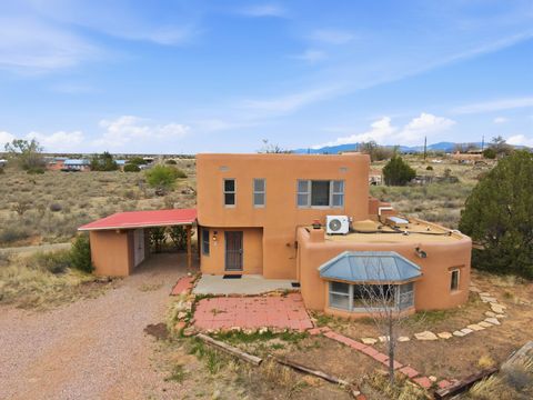 Tiny photo for 3 Apache Rd Rd, Santa Fe, NM 87508 (MLS # 202601605)