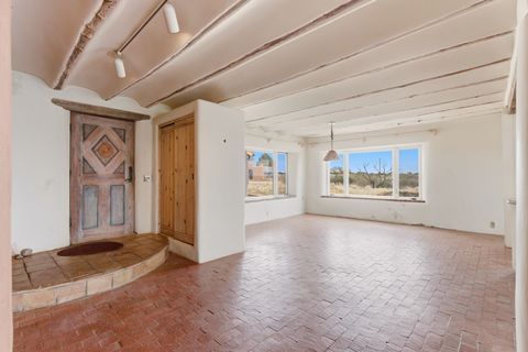 Tiny photo for 3 Apache Rd Rd, Santa Fe, NM 87508 (MLS # 202601605)