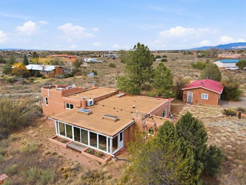 Tiny photo for 3 Apache Rd Rd, Santa Fe, NM 87508 (MLS # 202601605)