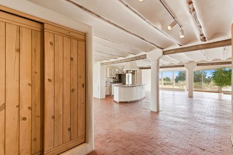 Tiny photo for 3 Apache Rd Rd, Santa Fe, NM 87508 (MLS # 202601605)