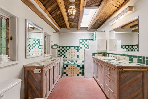 Tiny photo for 3 Apache Rd Rd, Santa Fe, NM 87508 (MLS # 202601605)