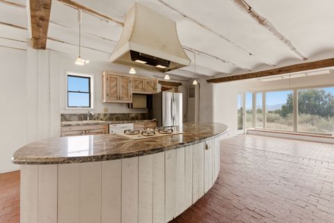 Tiny photo for 3 Apache Rd Rd, Santa Fe, NM 87508 (MLS # 202601605)