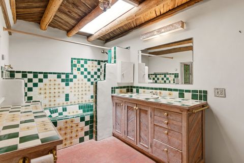 Tiny photo for 3 Apache Rd Rd, Santa Fe, NM 87508 (MLS # 202601605)