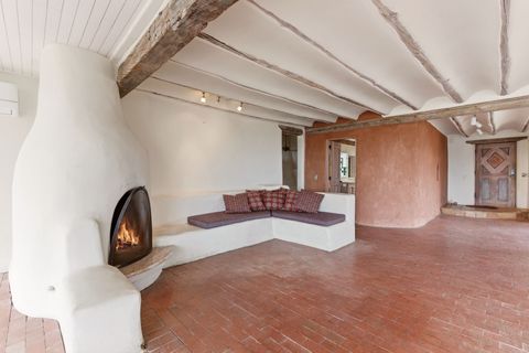 Tiny photo for 3 Apache Rd Rd, Santa Fe, NM 87508 (MLS # 202601605)
