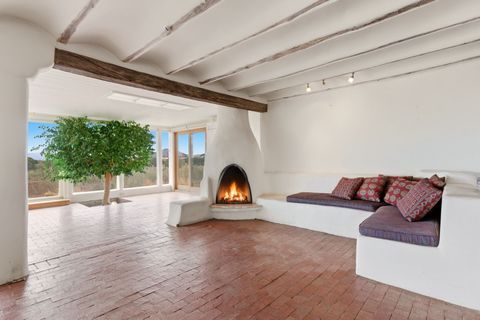 Tiny photo for 3 Apache Rd Rd, Santa Fe, NM 87508 (MLS # 202601605)