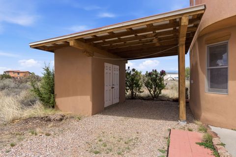 Tiny photo for 3 Apache Rd Rd, Santa Fe, NM 87508 (MLS # 202601605)