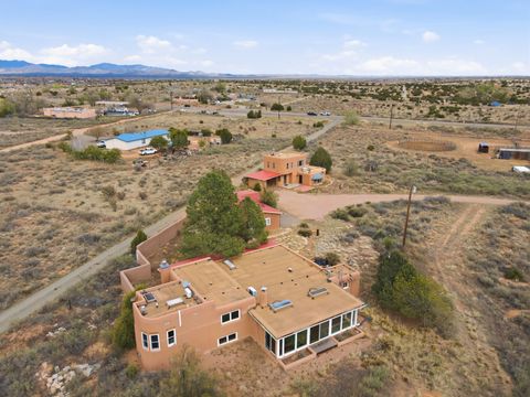 Tiny photo for 3 Apache Rd Rd, Santa Fe, NM 87508 (MLS # 202601605)