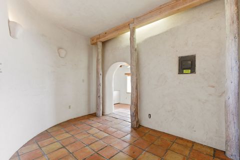 Tiny photo for 3 Apache Rd Rd, Santa Fe, NM 87508 (MLS # 202601605)