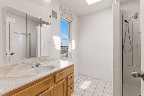 Tiny photo for 3 Apache Rd Rd, Santa Fe, NM 87508 (MLS # 202601605)
