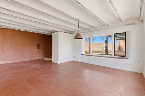 Tiny photo for 3 Apache Rd Rd, Santa Fe, NM 87508 (MLS # 202601605)