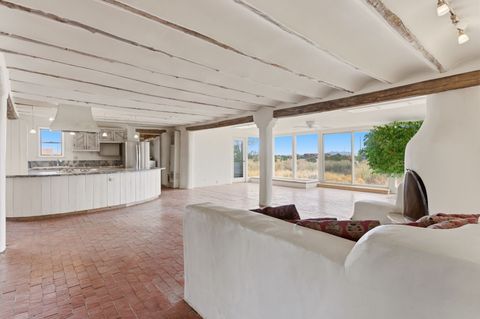 Tiny photo for 3 Apache Rd Rd, Santa Fe, NM 87508 (MLS # 202601605)