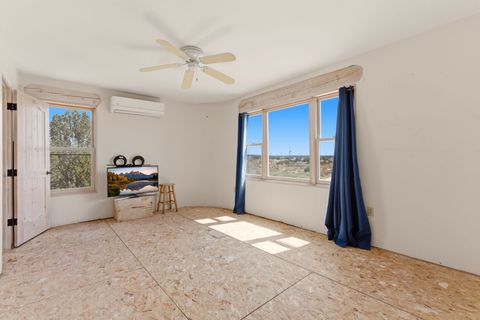 Tiny photo for 3 Apache Rd Rd, Santa Fe, NM 87508 (MLS # 202601605)