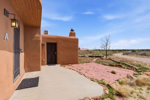 Tiny photo for 3 Apache Rd Rd, Santa Fe, NM 87508 (MLS # 202601605)
