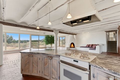 Tiny photo for 3 Apache Rd Rd, Santa Fe, NM 87508 (MLS # 202601605)