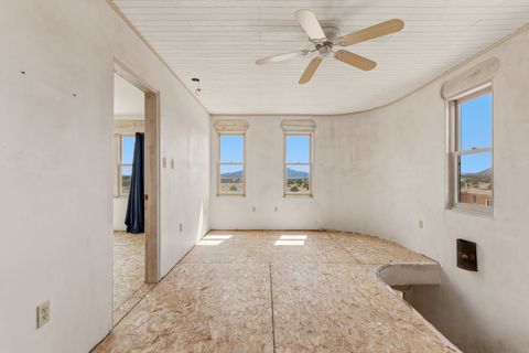 Tiny photo for 3 Apache Rd Rd, Santa Fe, NM 87508 (MLS # 202601605)