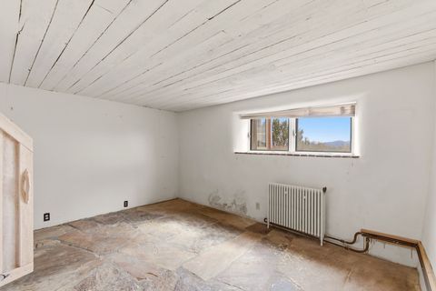 Tiny photo for 3 Apache Rd Rd, Santa Fe, NM 87508 (MLS # 202601605)