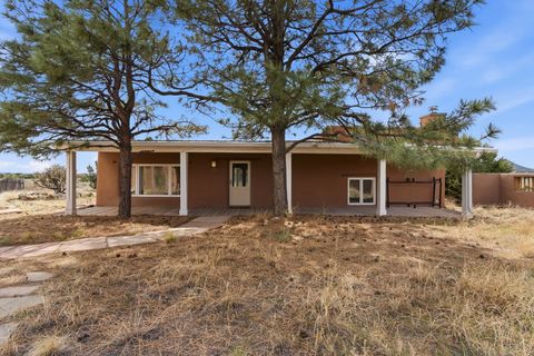 Tiny photo for 3 Apache Rd Rd, Santa Fe, NM 87508 (MLS # 202601605)