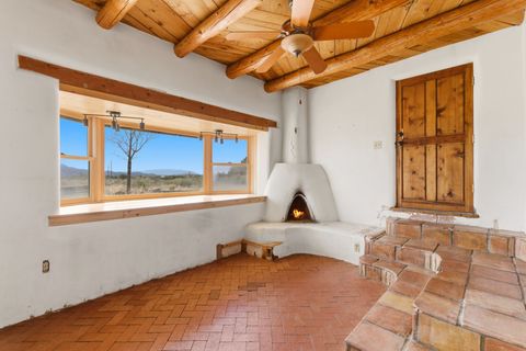 Tiny photo for 3 Apache Rd Rd, Santa Fe, NM 87508 (MLS # 202601605)
