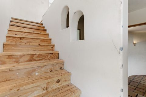 Tiny photo for 3 Apache Rd Rd, Santa Fe, NM 87508 (MLS # 202601605)