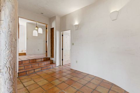 Tiny photo for 3 Apache Rd Rd, Santa Fe, NM 87508 (MLS # 202601605)