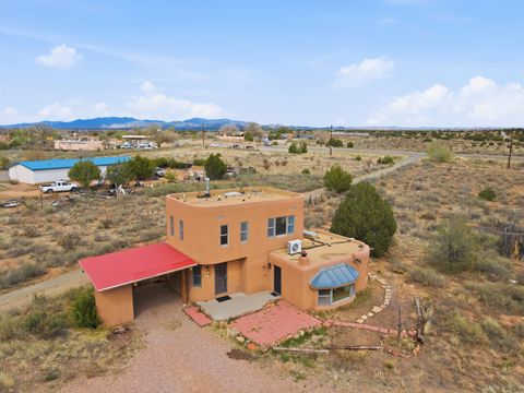 Tiny photo for 3 Apache Rd Rd, Santa Fe, NM 87508 (MLS # 202601605)