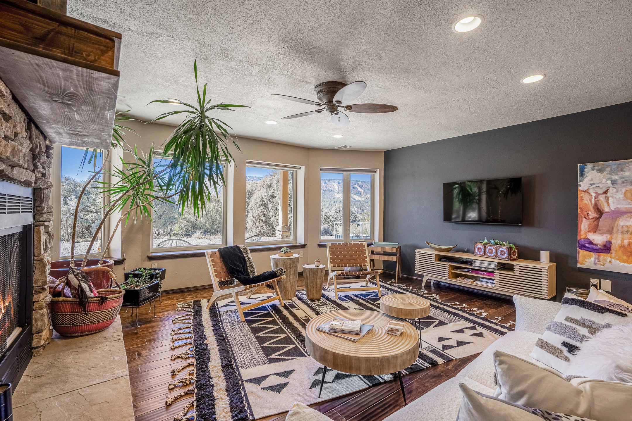 807 County Road 322, Los Ojos, New Mexico image 43