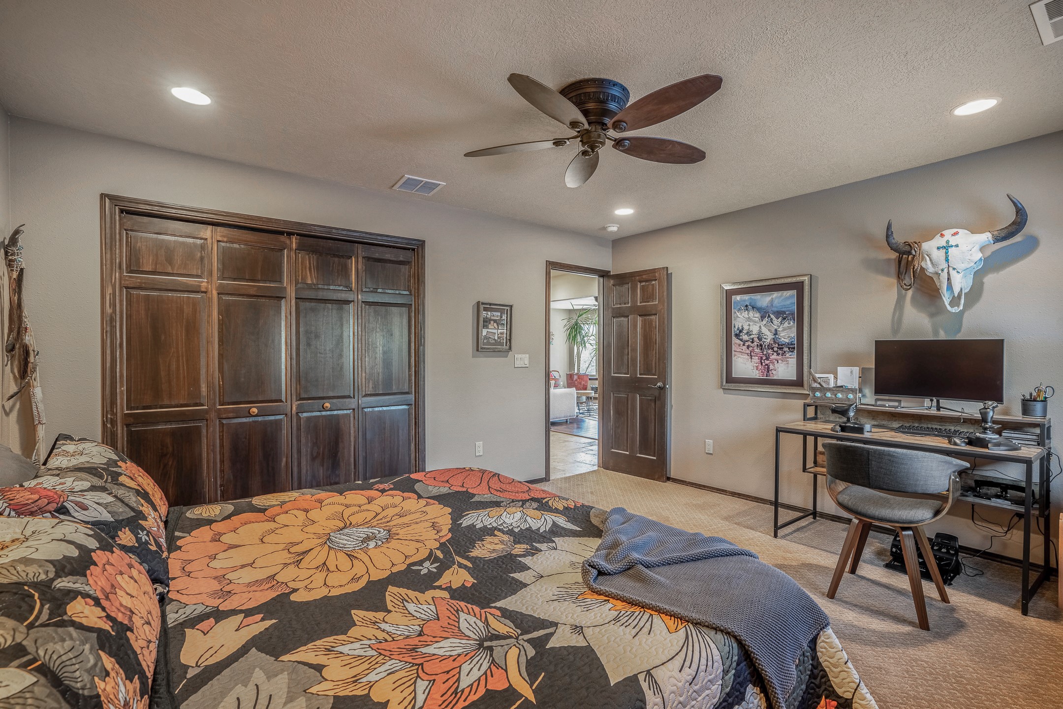 807 County Road 322, Los Ojos, New Mexico image 37