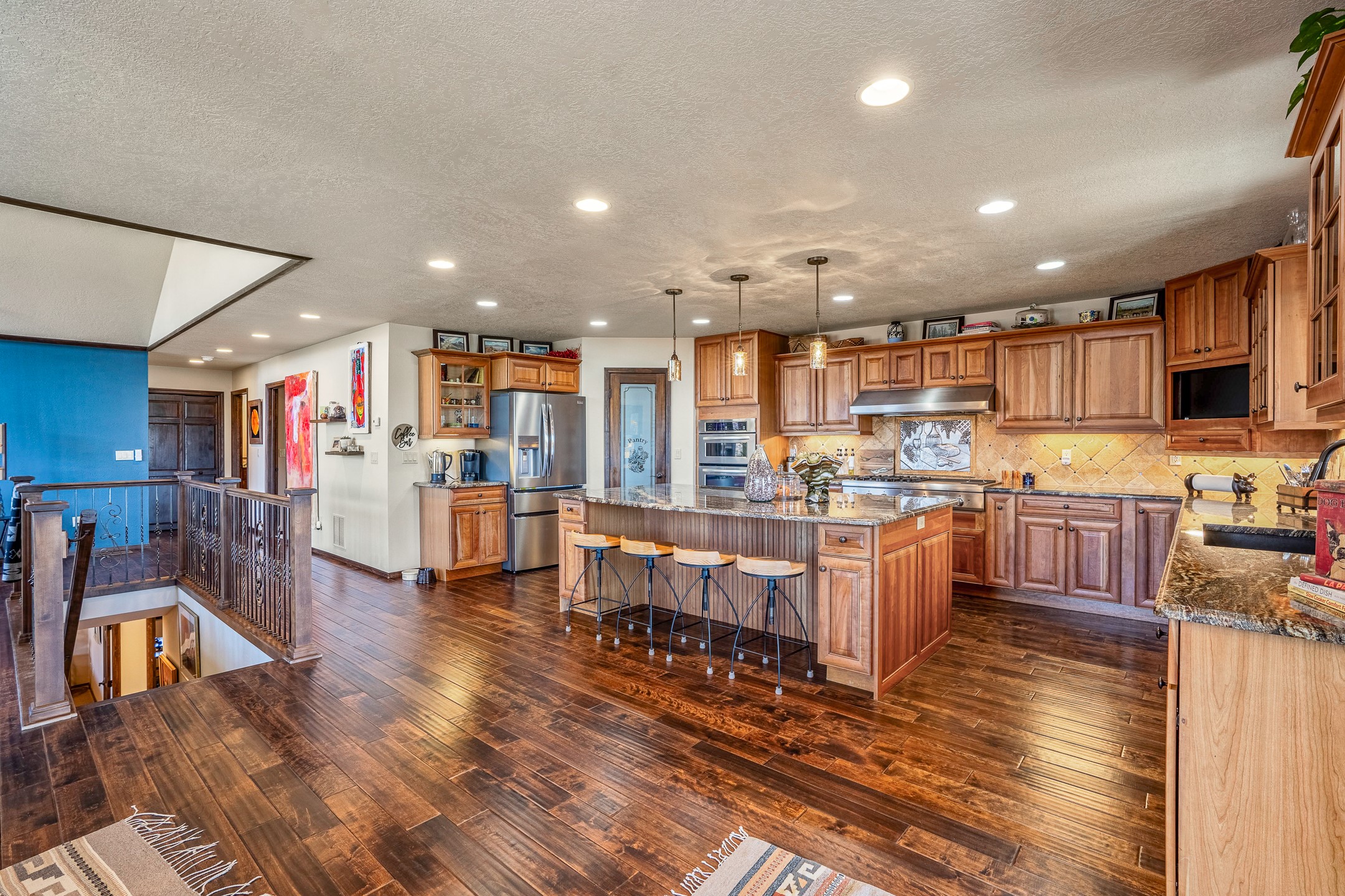 807 County Road 322, Los Ojos, New Mexico image 6