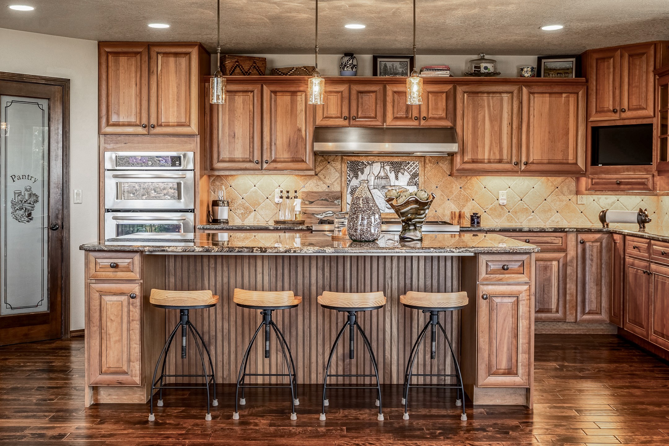 807 County Road 322, Los Ojos, New Mexico image 10