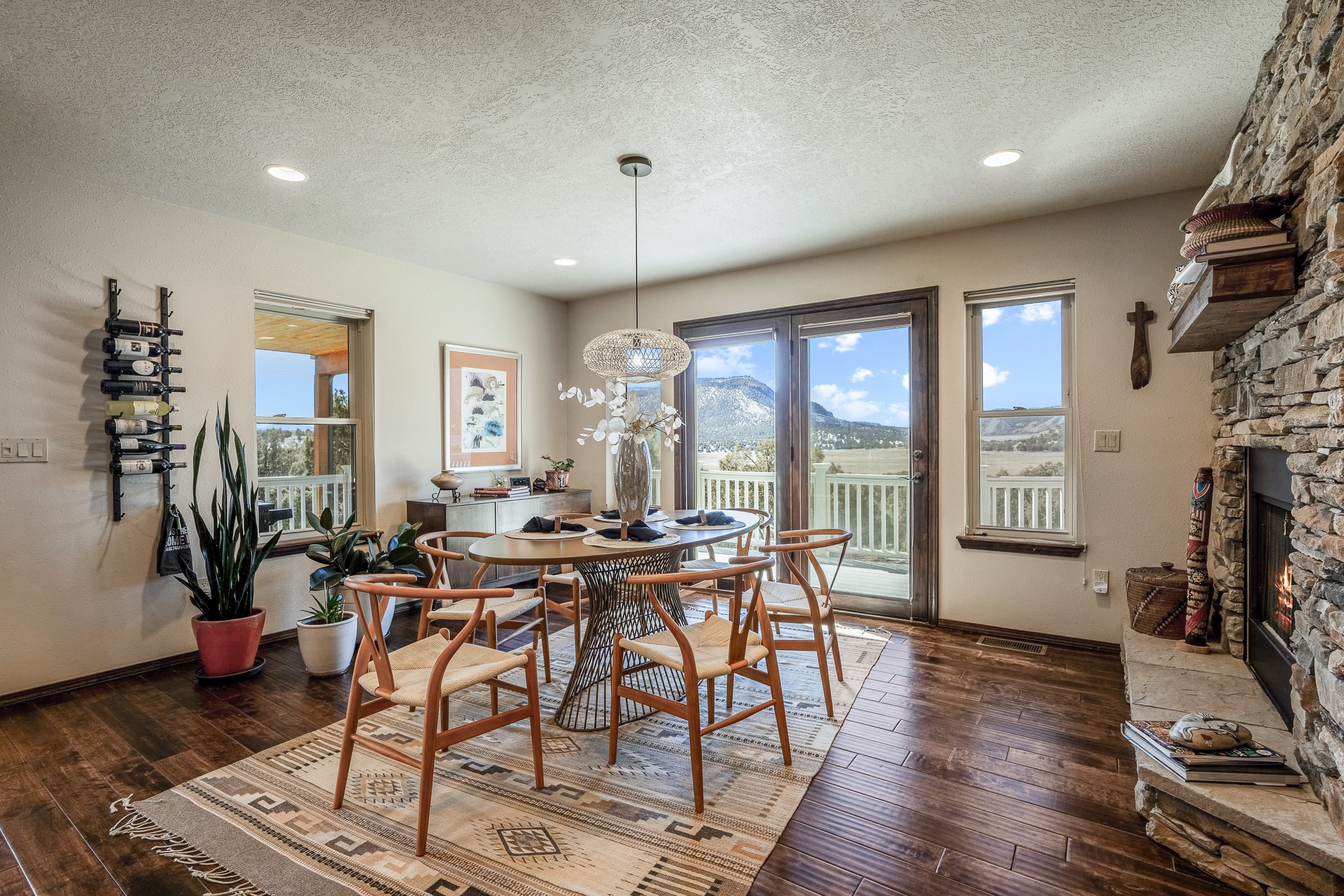 807 County Road 322, Los Ojos, New Mexico image 7