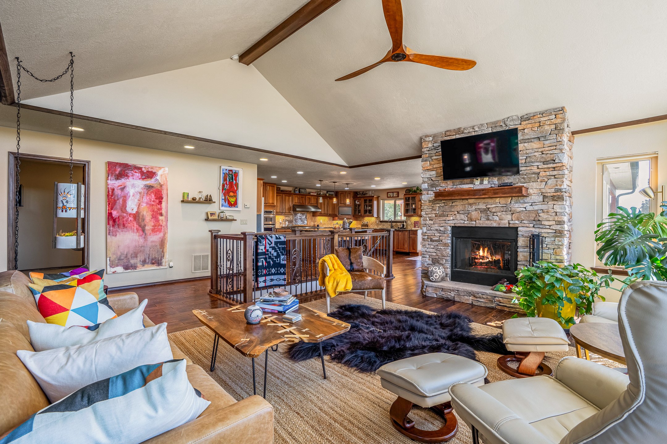 807 County Road 322, Los Ojos, New Mexico image 22