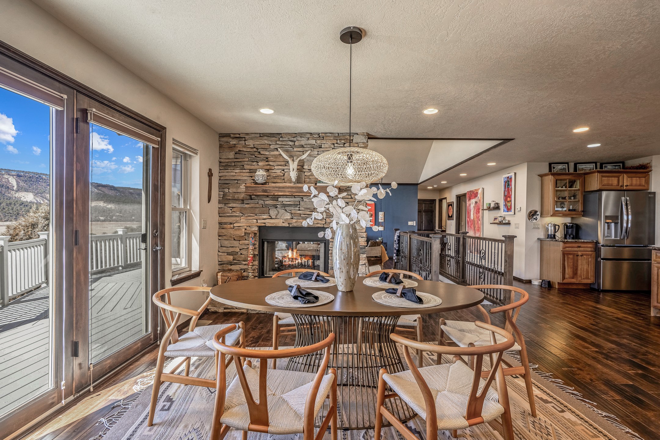 807 County Road 322, Los Ojos, New Mexico image 8