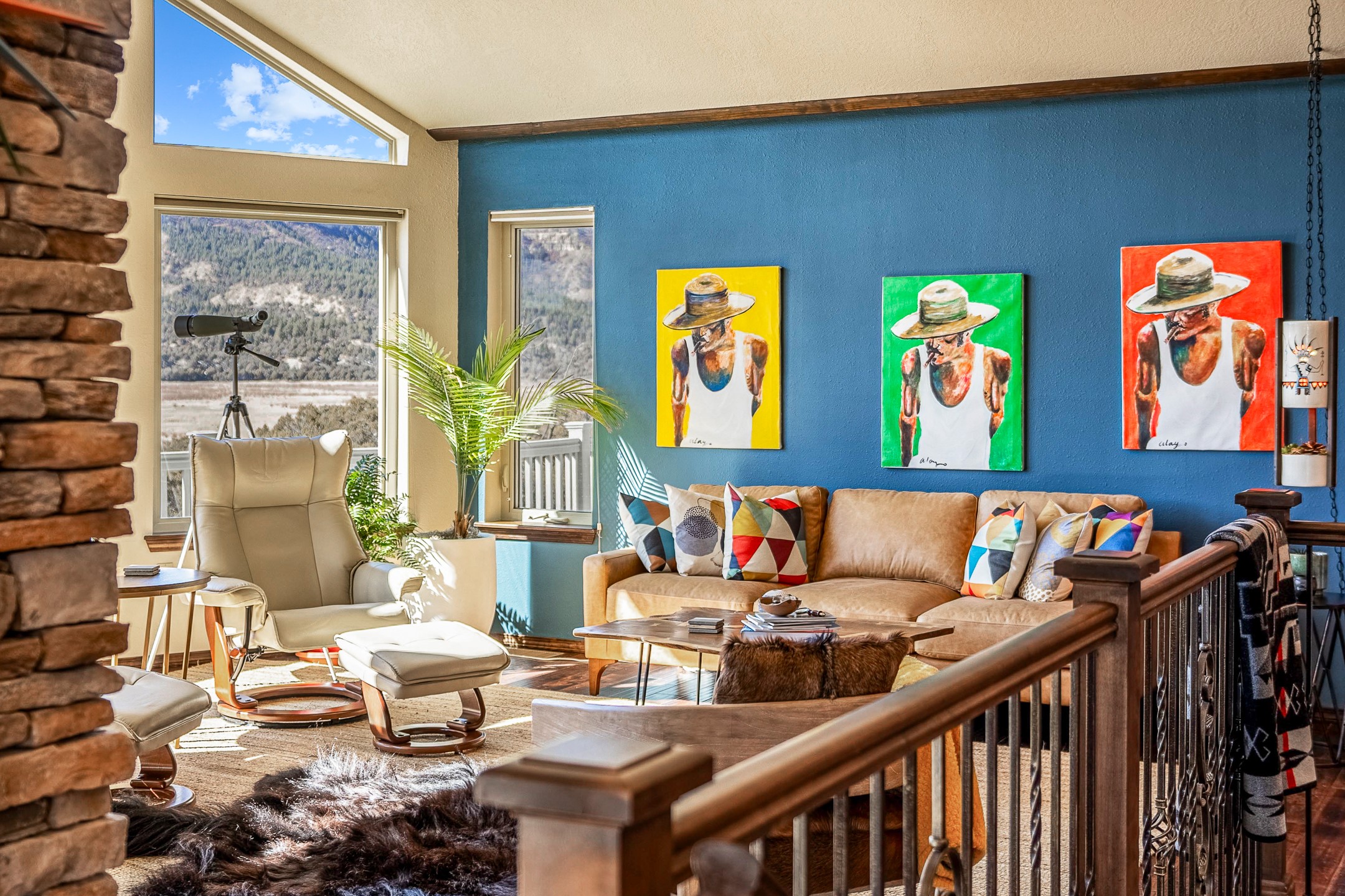807 County Road 322, Los Ojos, New Mexico image 19