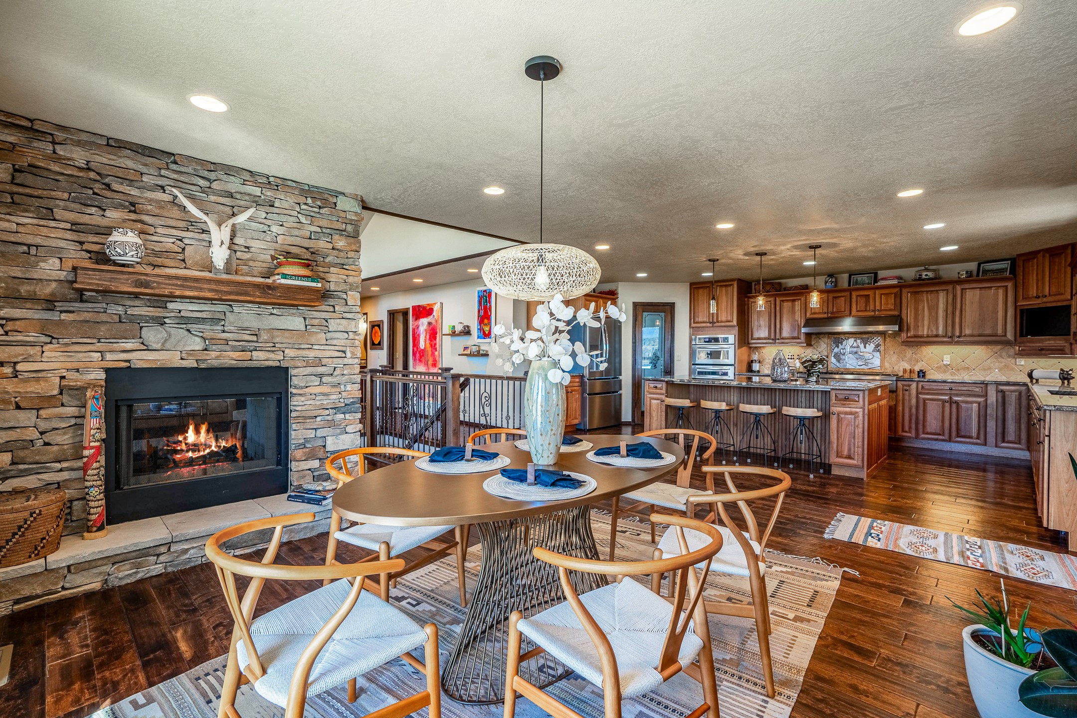 807 County Road 322, Los Ojos, New Mexico image 14