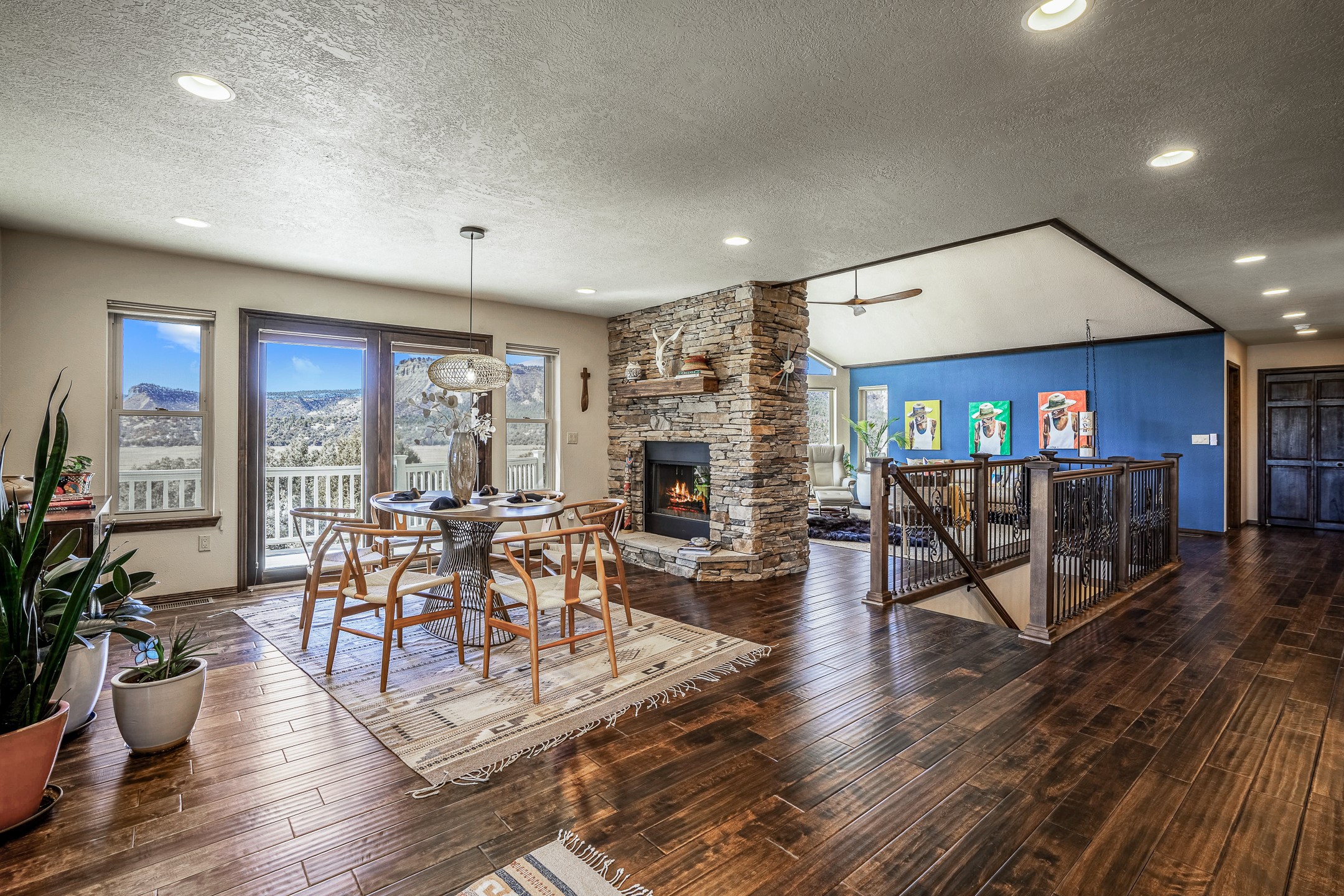 807 County Road 322, Los Ojos, New Mexico image 5