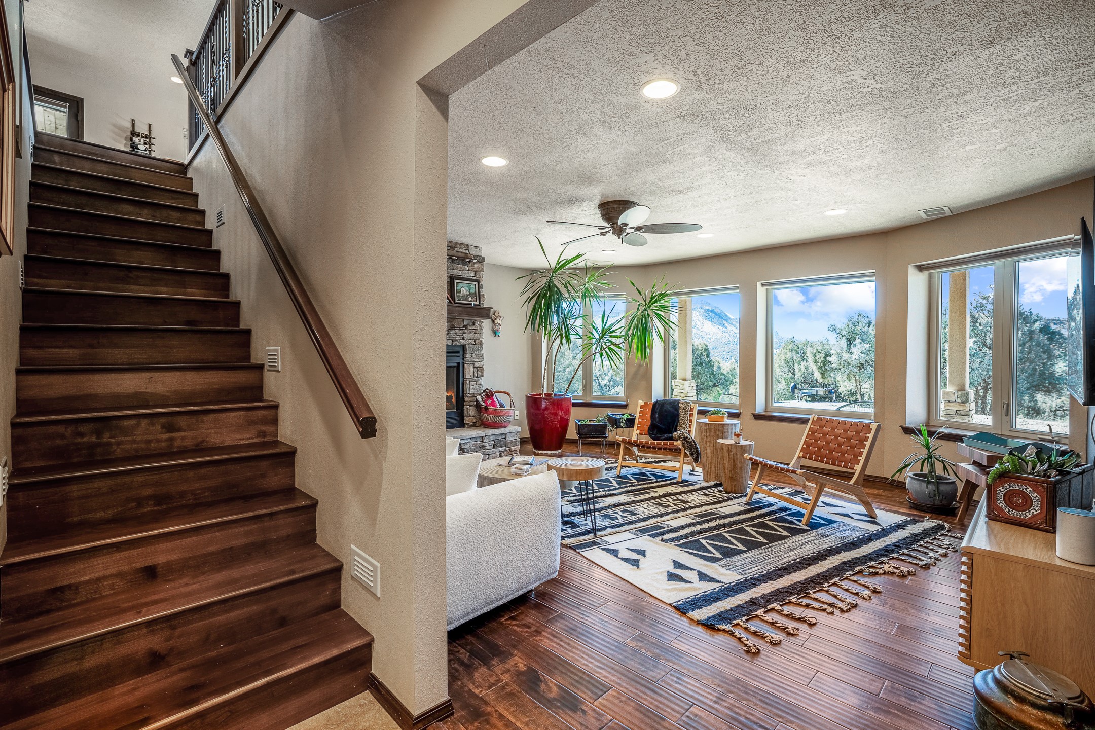 807 County Road 322, Los Ojos, New Mexico image 44