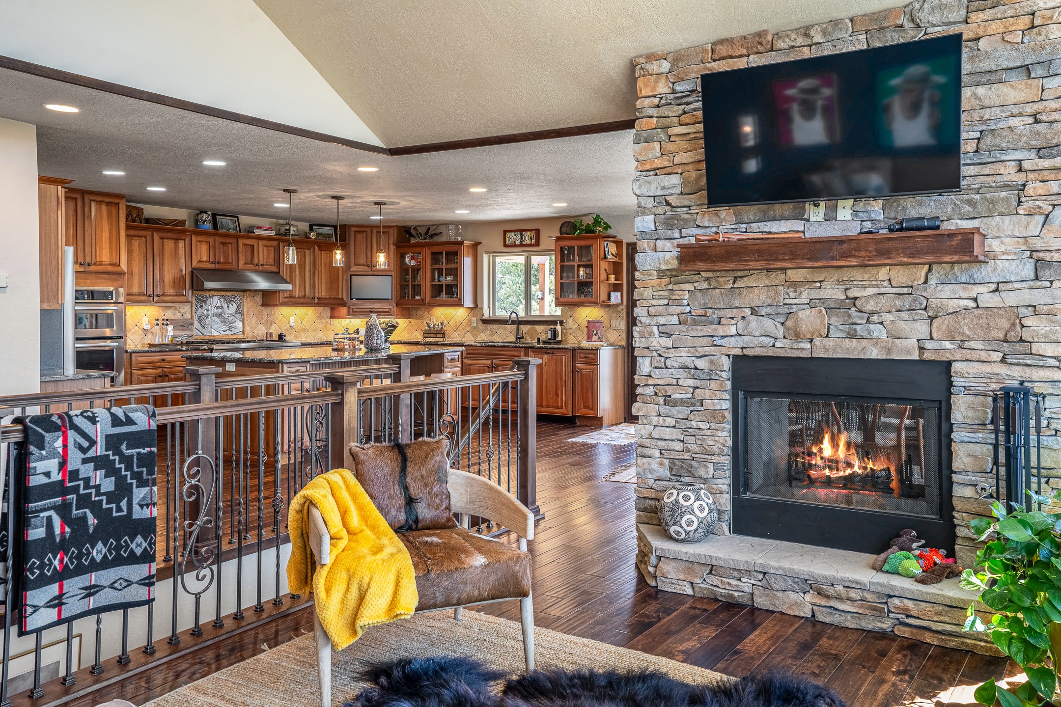 807 County Road 322, Los Ojos, New Mexico image 23