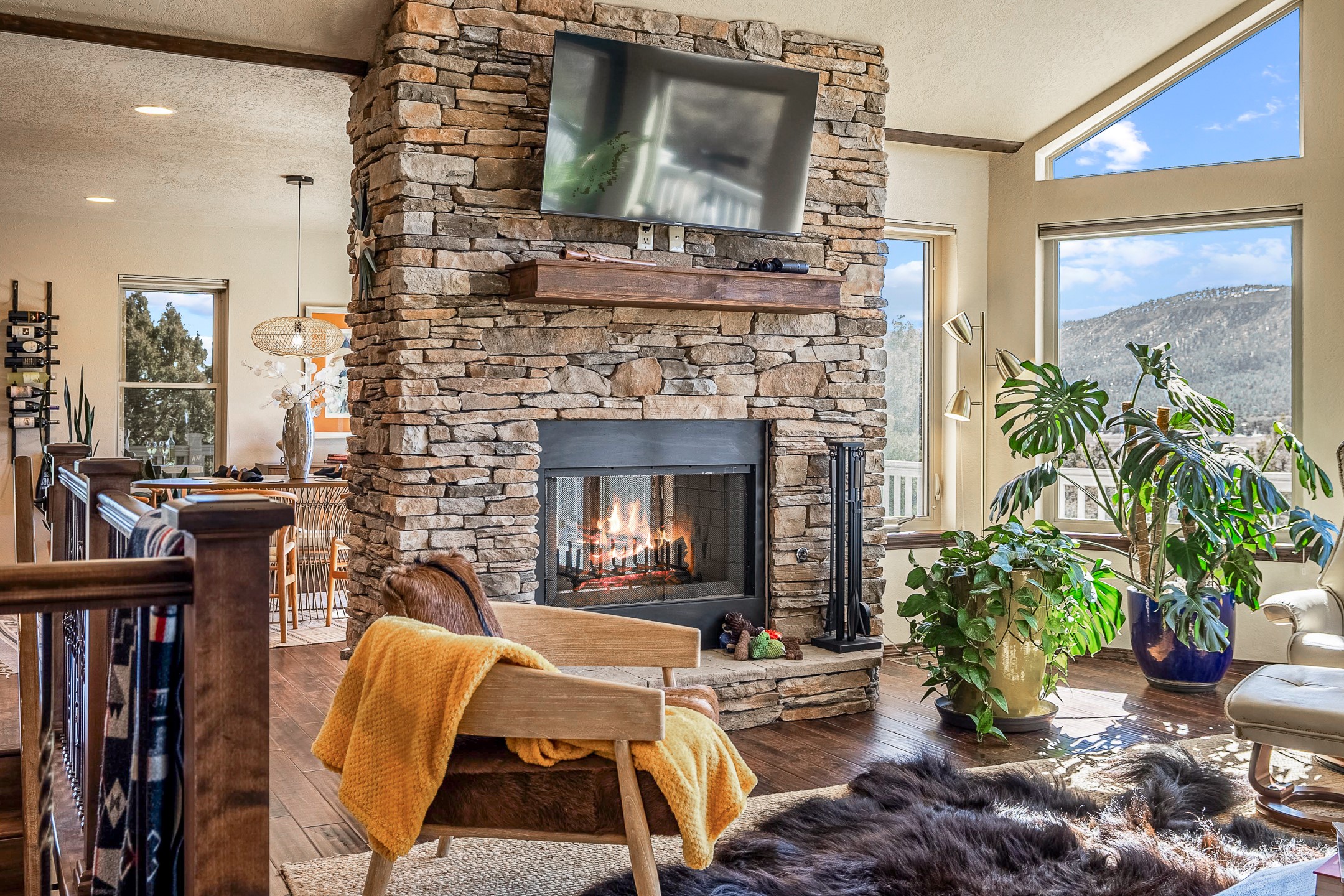 807 County Road 322, Los Ojos, New Mexico image 21