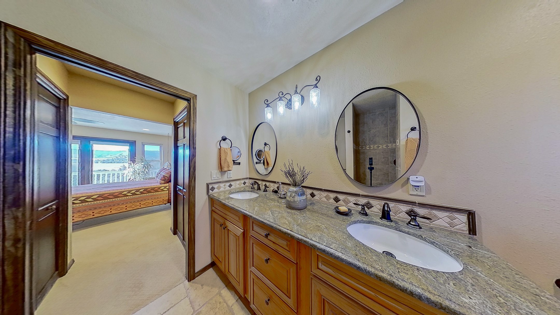 807 County Road 322, Los Ojos, New Mexico image 29
