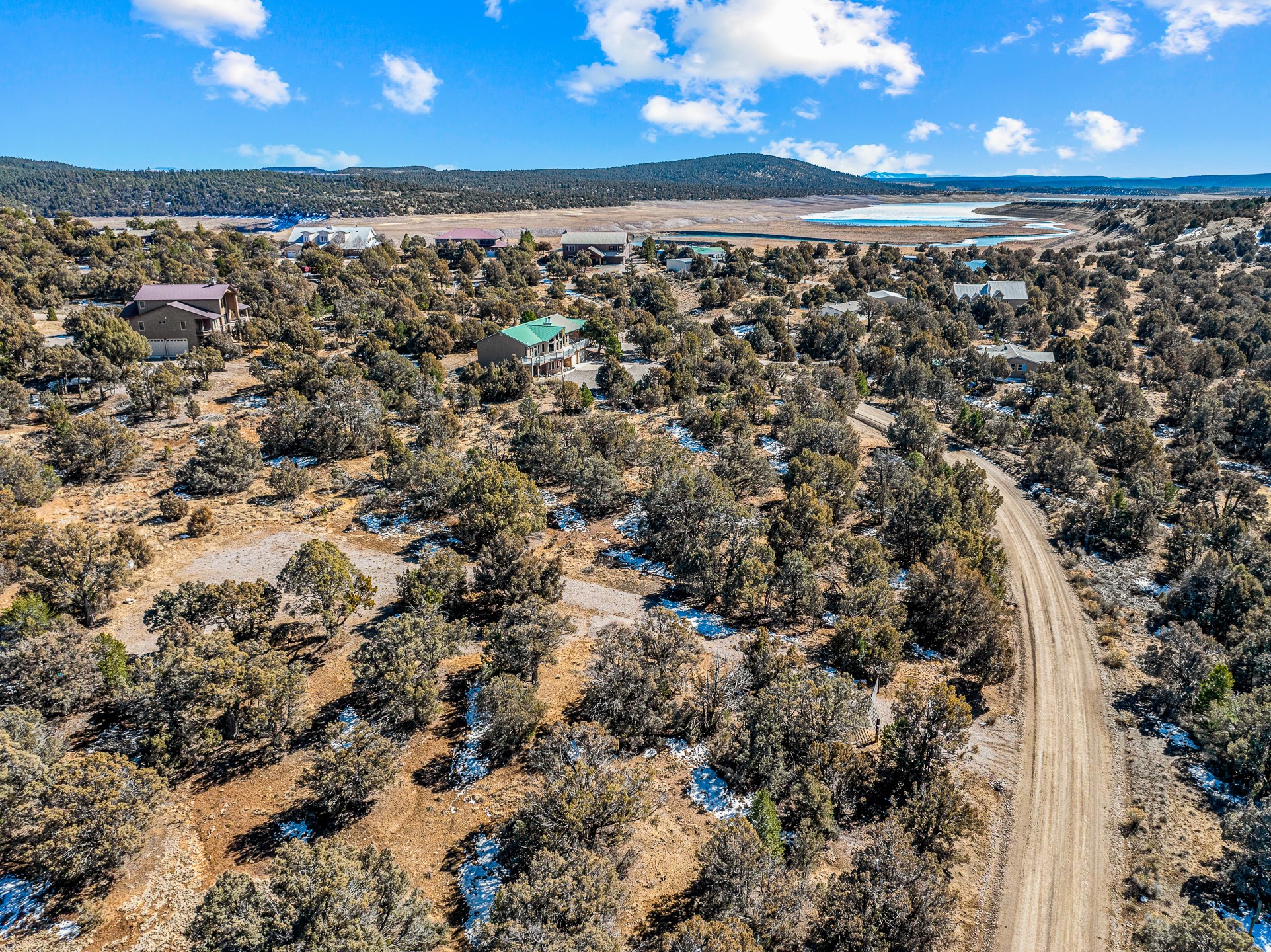 Los Ojos, New Mexico 87551, United States, 4 Bedrooms Bedrooms, ,3 BathroomsBathrooms,Residential,Active,89015