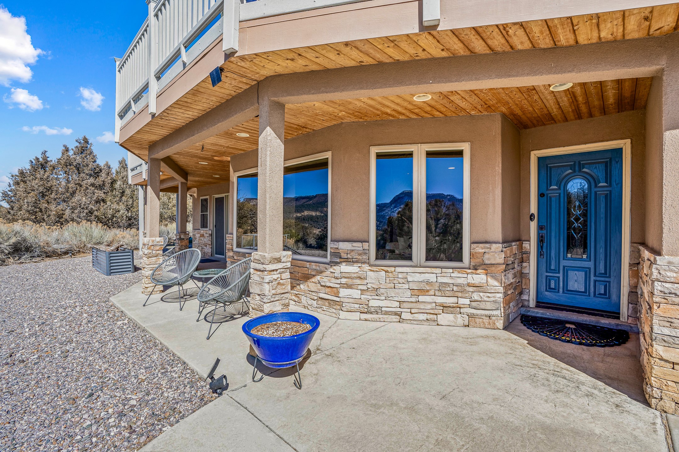 807 County Road 322, Los Ojos, New Mexico image 4