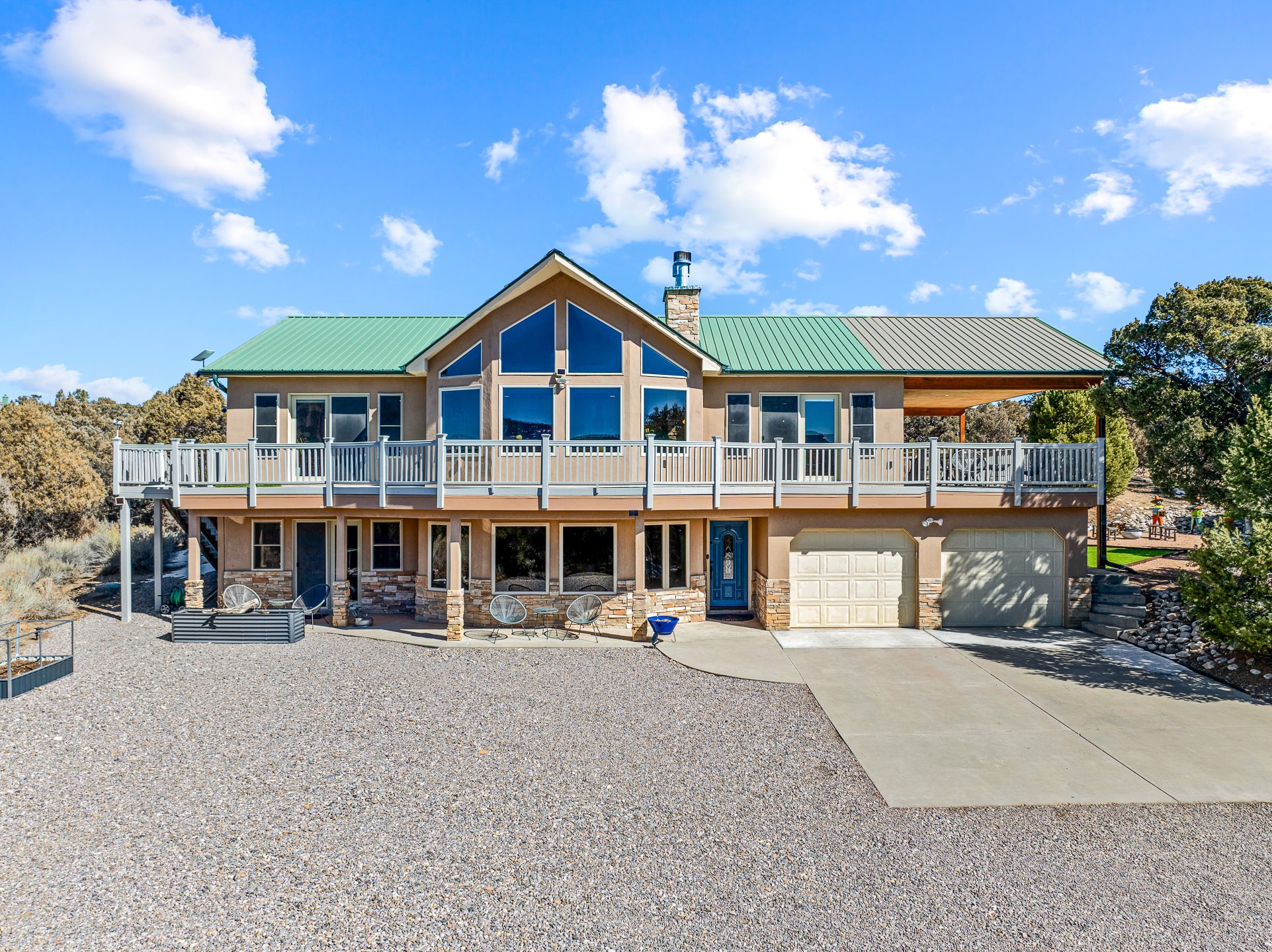 807 County Road 322, Los Ojos, New Mexico image 2