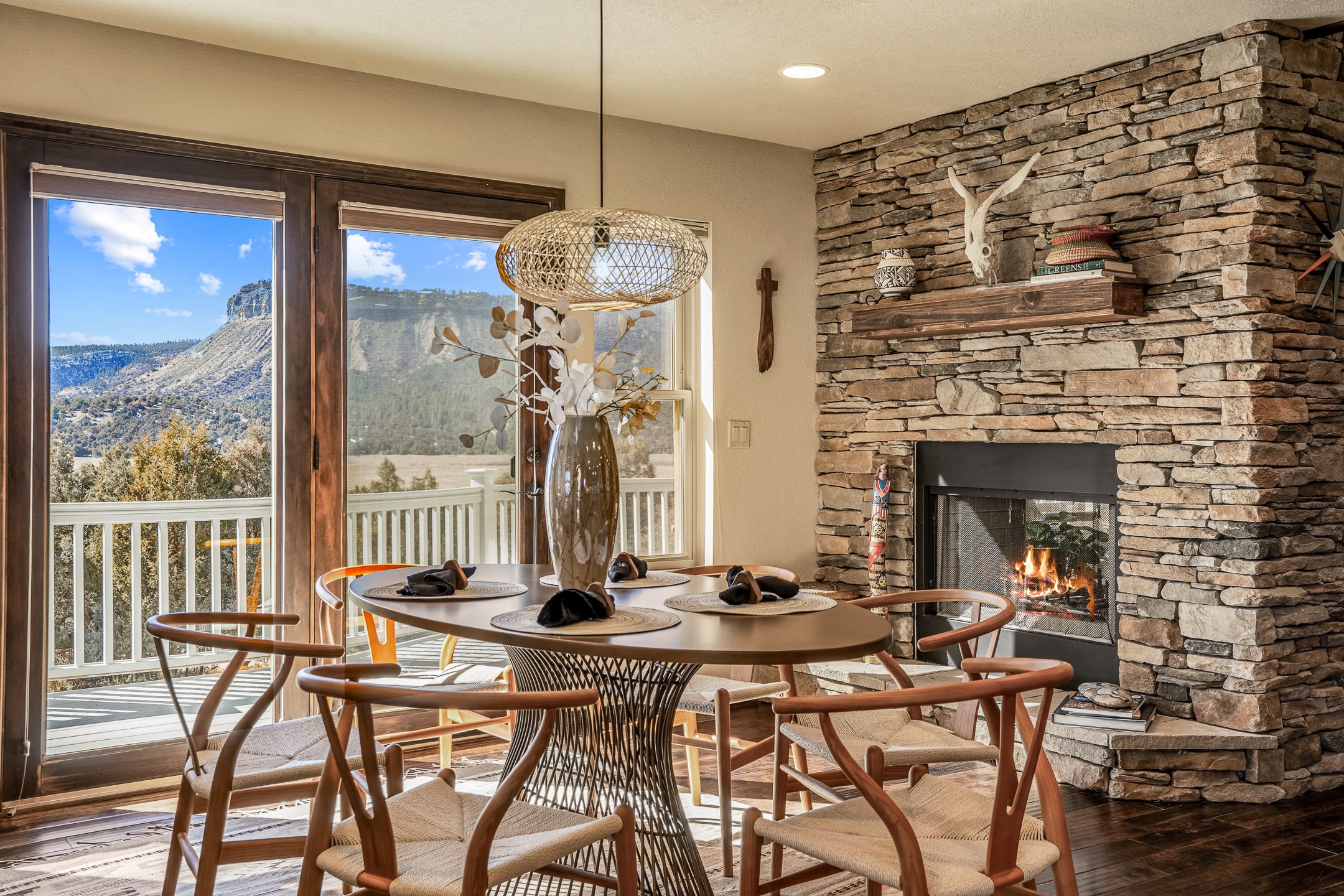 807 County Road 322, Los Ojos, New Mexico image 13