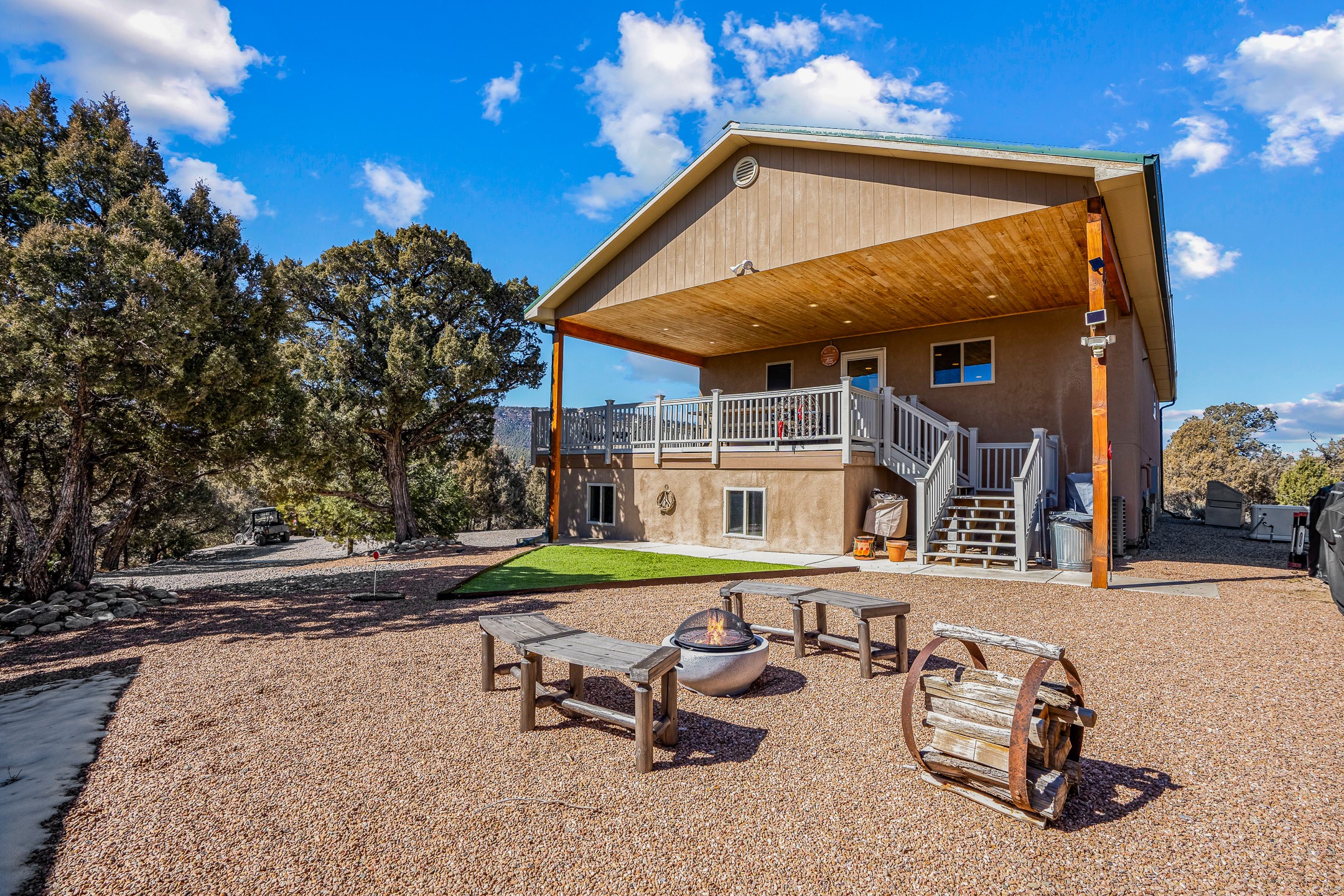 807 County Road 322, Los Ojos, New Mexico image 50