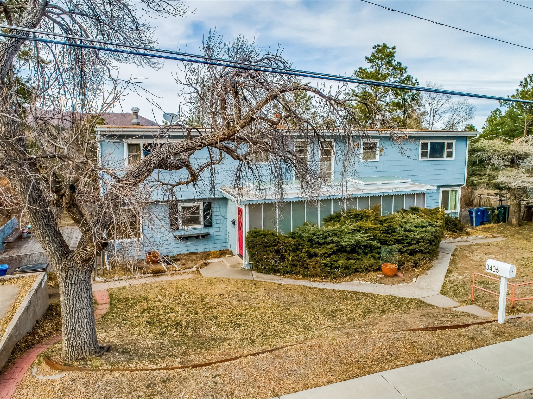 3406 Orange Street #A, Los Alamos, New Mexico image 8