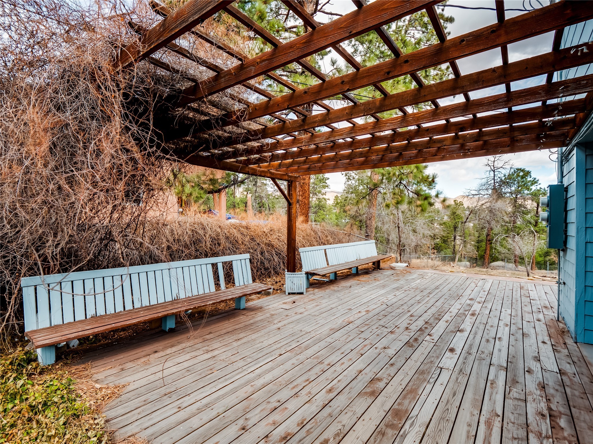 3406 Orange Street #A, Los Alamos, New Mexico image 47